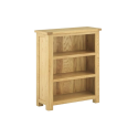 Portland Bookcase In Oak