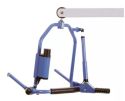 Oxford Presence Hoist - Power Tilt Cradle
