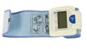 Digital Wrist Blood Pressure Monitor With Case