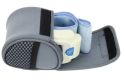 Digital Wrist Blood Pressure Monitor With Case