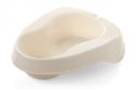 Traditional Bedpan Plastic Support Traditional Bedpan Plastic Support