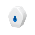 Jumbo Toilet Roll - Dispenser