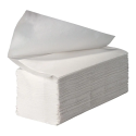 V Fold Hand Towel White 2Ply