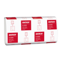 Katrin 2Ply White Z/Fold Hand Towel (Box 4000) Katrin 2Ply White Z/Fold Hand Towel (Box 4000)