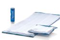 Repose Mattress Overlay and Cushion Set with Pump