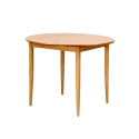 Circular Dining Table