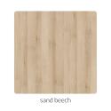 Voyage Wardrobe In Sandbeech