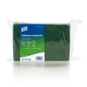 Green Scouring Pads
