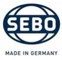 Sebo Bs360 Vacuum Sebo Bs360 Vacuum