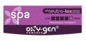 Oxy-gen Pro Spa Cartridge