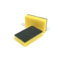 Sponge Backed Scourers