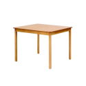 Square Dining Table
