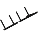 Side Rail Finger Kit Set (4) for Casa Elite Side Rail Finger Kit Set (4) for Casa Elite