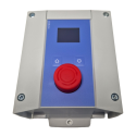 Oxford Classic Hoist Smart Monitor Control Box -2 Channel
