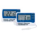 Fridge/Freezer Alarm Thermometer