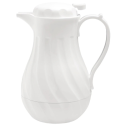 Insulated Coffee Server White 2Ltr Insulated Coffee Server White 2Ltr