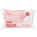 Eazycare Large Patient Care Wet Wipes