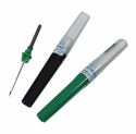 Vacutainer® Precision Glide System 21G X 1.5" - Green Vacutainer® Precision Glide System 21G X 1.5" - Green