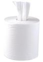 Standard Centrefeed Roll, 2Ply 150m: White