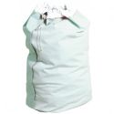 Waterproof Laundry Bag White Waterproof Laundry Bag White