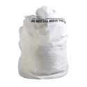 Safeknot Laundry Bag White