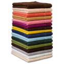 Woven Bath Sheet x 2 (16 Colours Available) Woven Bath Sheet x 2 (16 Colours Available)