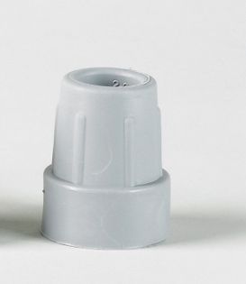 25mm Ferrule Grey (Zimmers