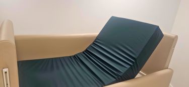 Huntington's Profiling Mattress