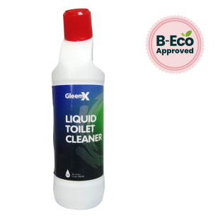 GleemX Liquid Toilet Cleaner 1L