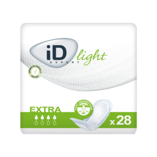 iD Expert Light Extra (Green)