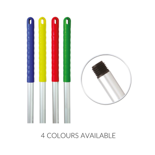 Professional 137cm Long Mop Handle 