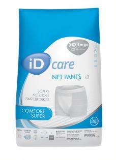 Panty Tight Comfort Super XXX Large