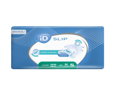 Id Expert Slip Medium Super, Tb