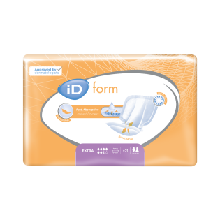 iD Expert Form Extra (Lilac)