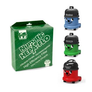 Dust Bags (For Use With Henry/James)