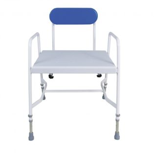 Bariatric Shower Chair Static