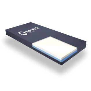 Viscoe Comfort Plus Mattress