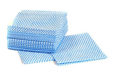 GleemX Coloured Cloths - Blue