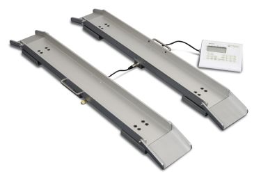 Marsden Digital Weigh Beams