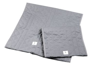 Quilted Uni-Slide - Chair