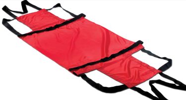 Evacuation Ski Sheet  - Foam Mattress