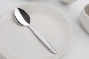 Olympia Kelso - Dessert Spoon (Pack Of 12)