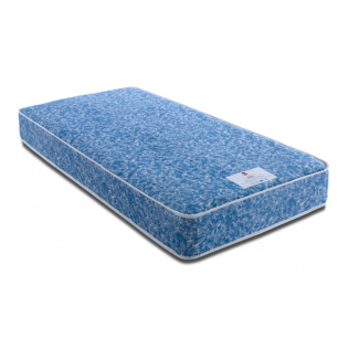 Kingsman Hi-Performance Divan Mattress: 3ft & 4'6ft