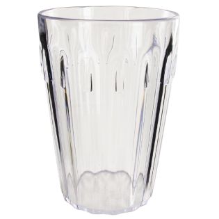 Clear Polycarbonate Tumbler 142ml 5Oz