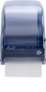 Leonardo Mechanical Handsfree Dispenser