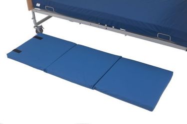 Foldable Crash Mat