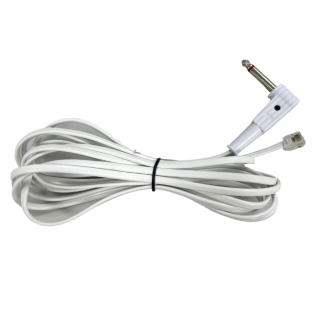 Nurse Call Mono Jack To 6Pin Rj Connector For Aid Call System