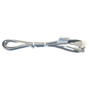 Nurse Call Sensor Mat To Wireless Monitor Pigtail Connection Lead (2 Meter)