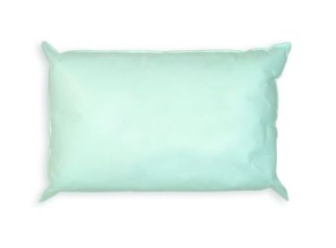 Value Waterproof Pillow, Wipe Clean