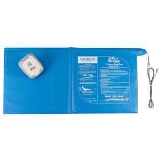 Nurse Call Wired Bed Sensor Mat Kit